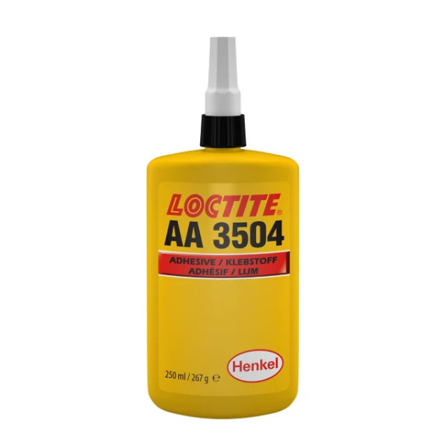 Loctite AA 3504(128500) 250ml