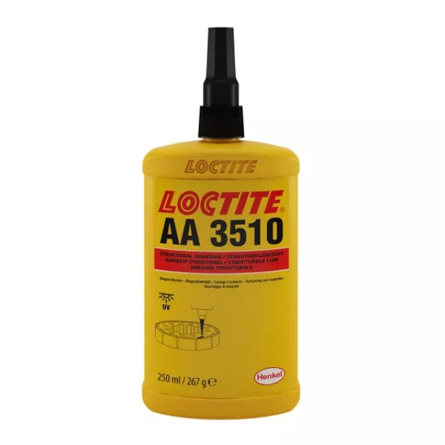 Loctite AA 3510 250ml Flasche