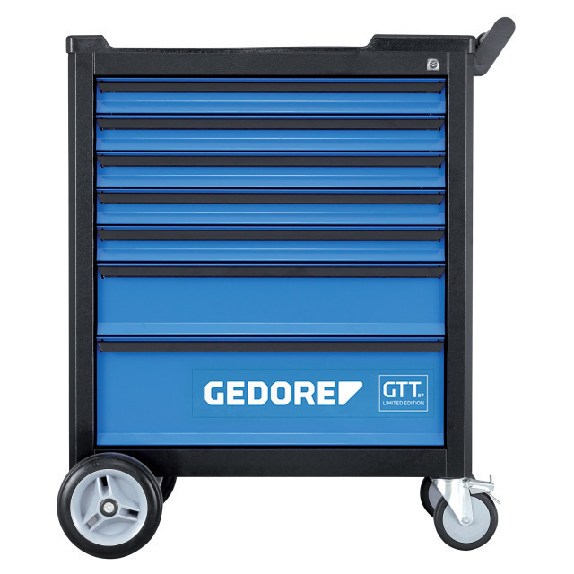 Werkstattwagen GEDORE GTT B-S-177