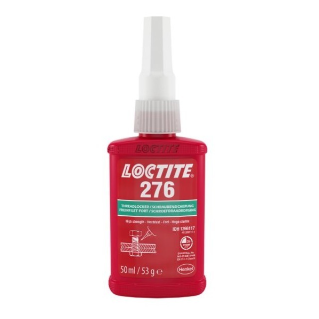 Loctite 276 hochfest 50ml Flasche