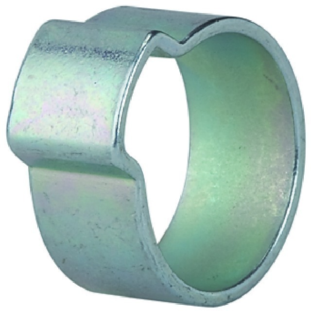 1-Ohr-Schl.klemme 8,0-10,0mm -156 B