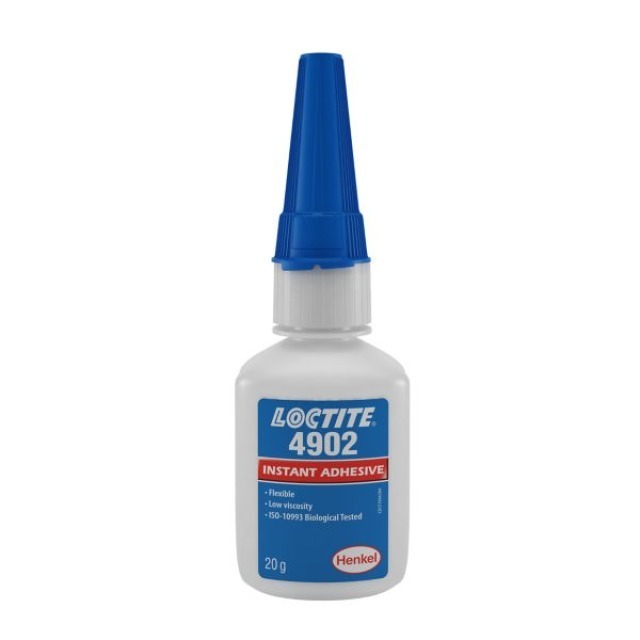 LOCTITE® 4902  Cyanacrylatkleber
