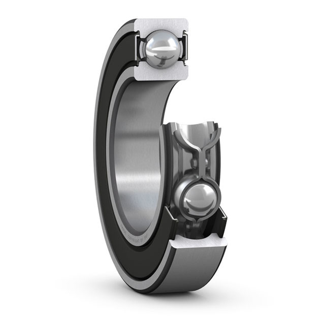 Deep groove ball bearing 6004 2RSH SKF