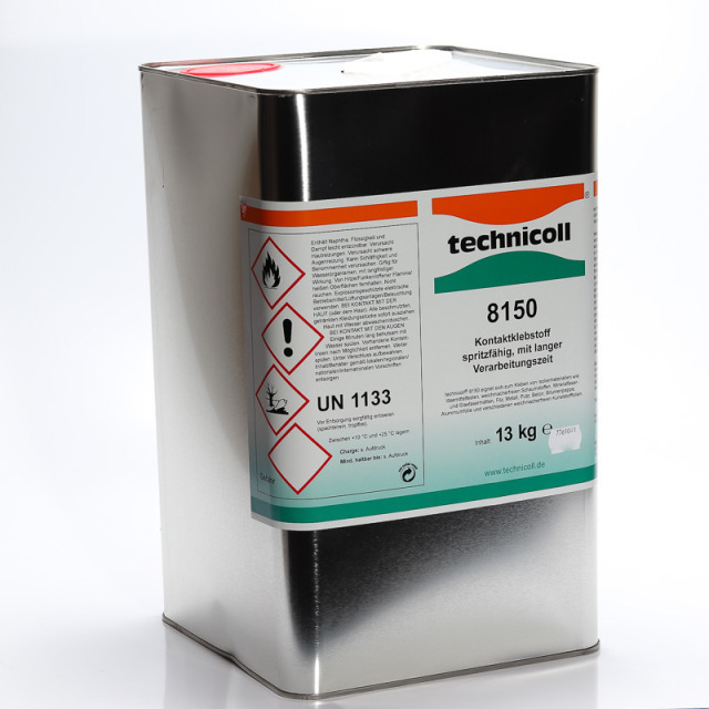 technicoll® 8150 Schaumstoffkleber