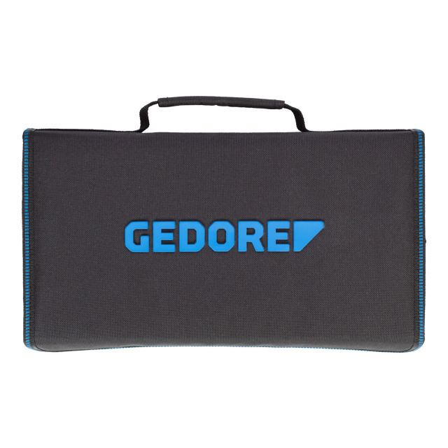 Werkzeugtasche TC 1500 CT1 L GEDORE