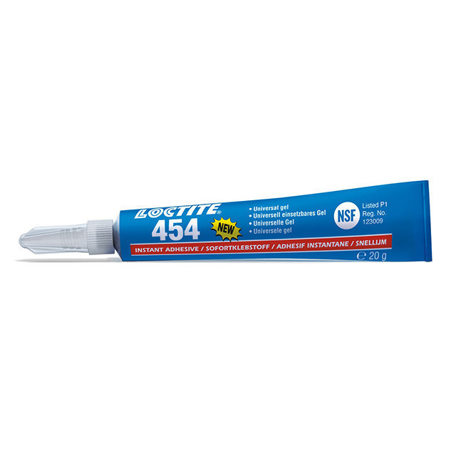 LOCTITE® 454™ Cyanacrylatkleber