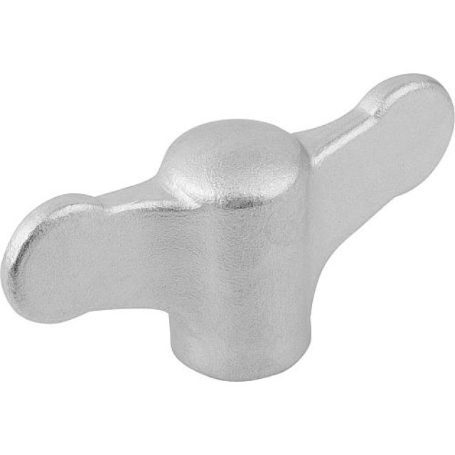 FLÜGELGRIFF Stahl  K0273.9061
