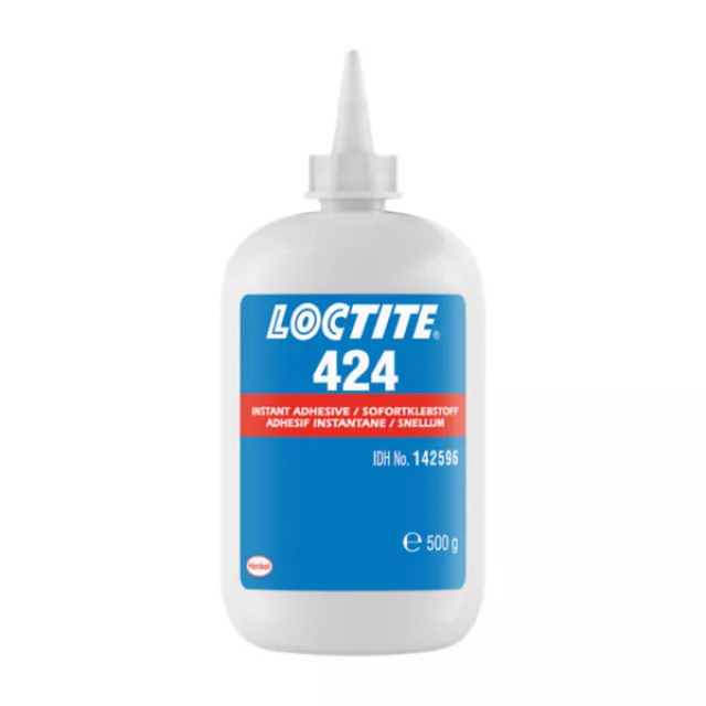Loctite 424 500g Flasche