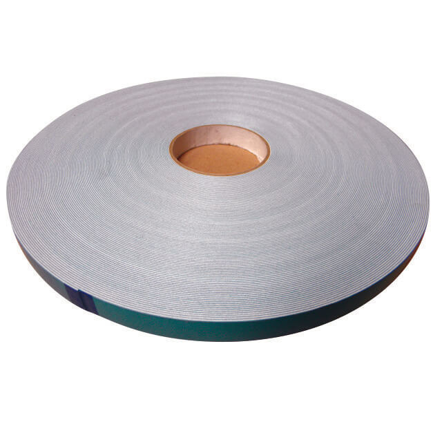 Fixband 9065V transparent 50m : 19mm
