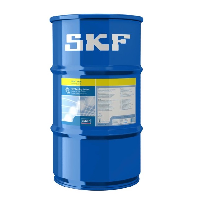 Wälzlagerfett LGMT 2/50 SKF