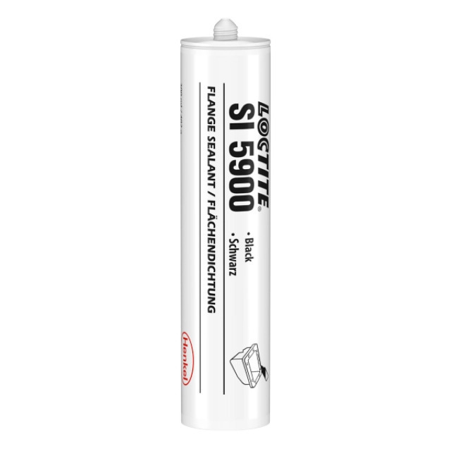 Loctite SI 5900 permanently elastic 300ml Kt.