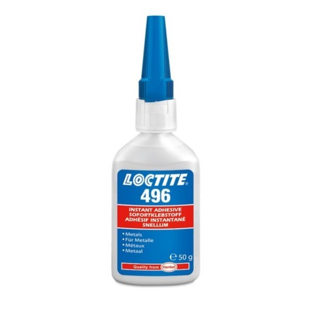 Loctite 496 50g Flasche