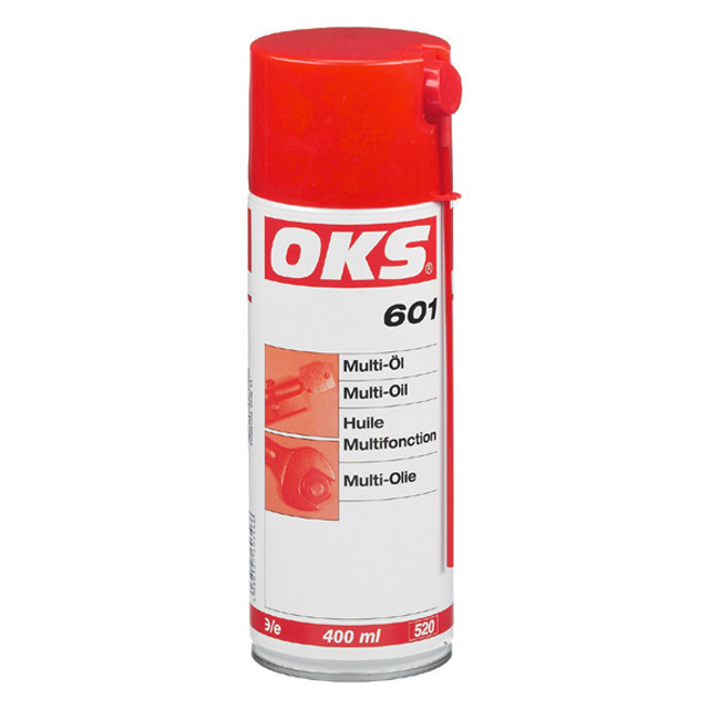 Multi-oil OKS 601 400ml Sprds.