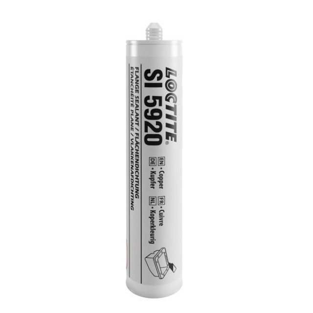 Loctite SI 5920 Kartusche 300ml