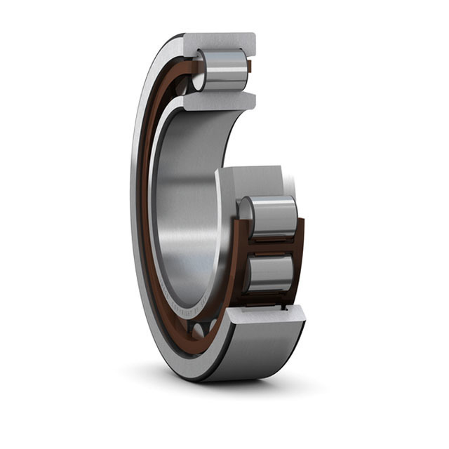 Cylindrical roller bearing NU 309 ECP SKF