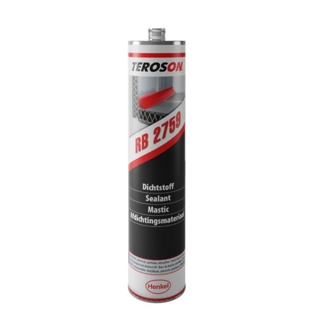 Dichtstoff Teroson RB 2759 310 ml Kartusche