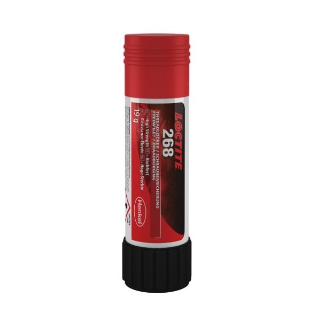 LOCTITE® 268 hochfeste Schraubensicherung