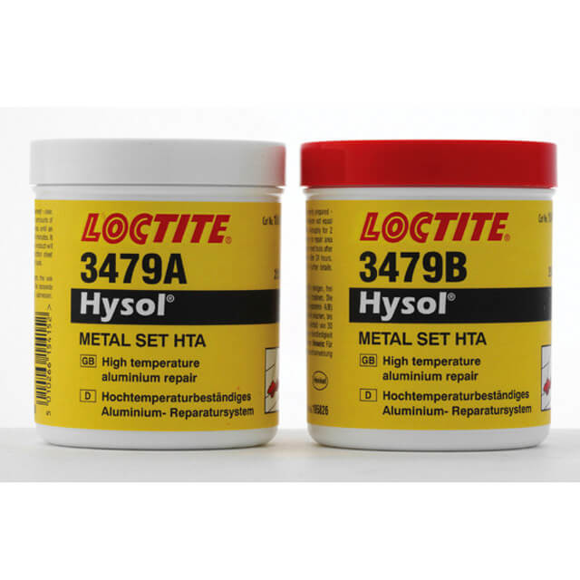 Loctite EA 3479 A+B 500g DoseSet