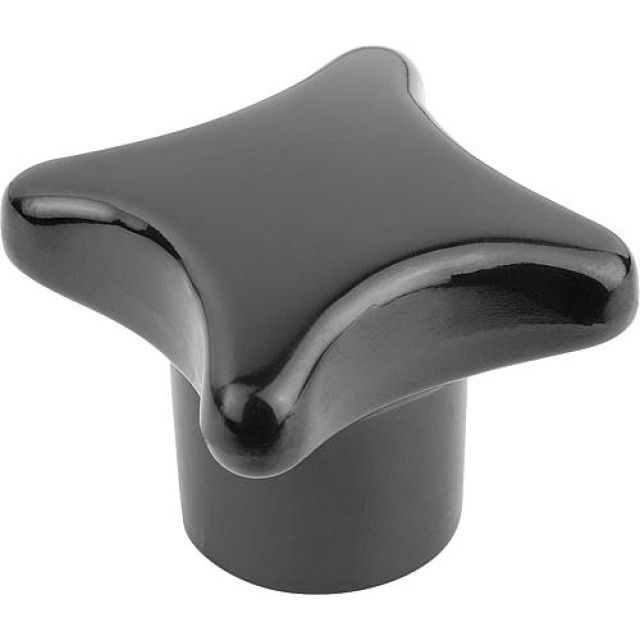 KREUZGRIFF  Duroplast  K1017.22505