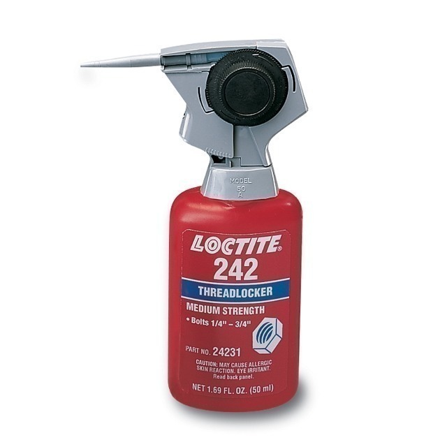 LOCTITE® peristal. Hand pump f. 250 ml 97001