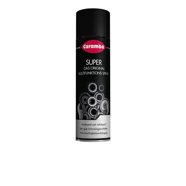 Caramba Profi Super Multispray 500ml