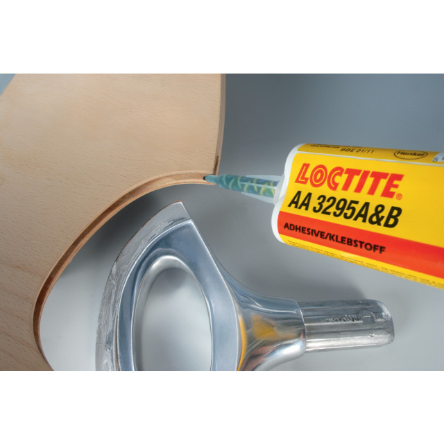LOCTITE® AA 3295™ Klebstoff