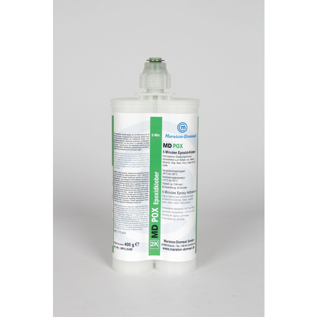 Marston MD-pox Epoxidkleber MPO.S400