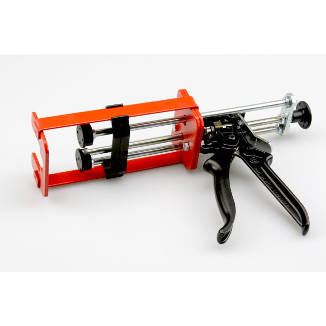 TBM/VBM 100 für 200ml Kart. COX2032