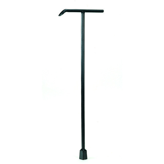 Stahl-Bedienungsschlüssel Bh.1100mm