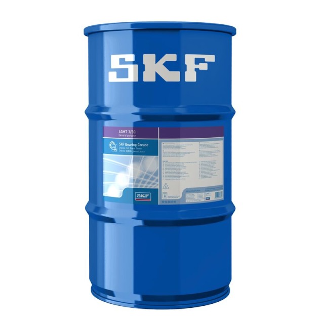 Wälzlagerfett LGMT 3/50 SKF