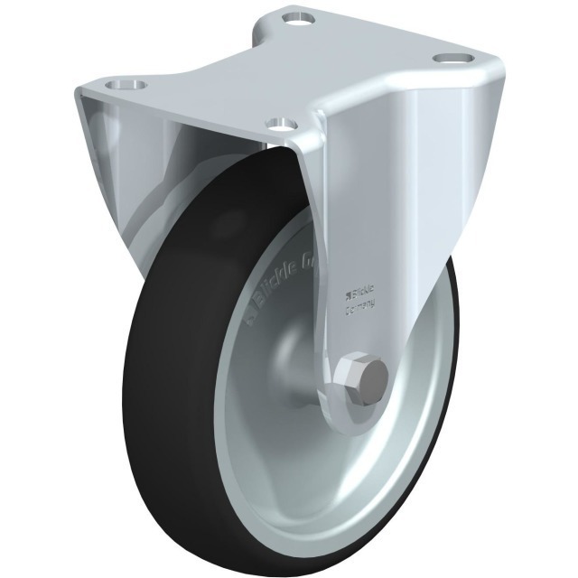 Polyurethan Bockrolle B-PATH 80G