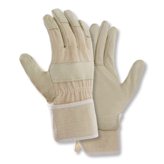 5-Fi-Handschuh Büffelvollleder 88 BAWA