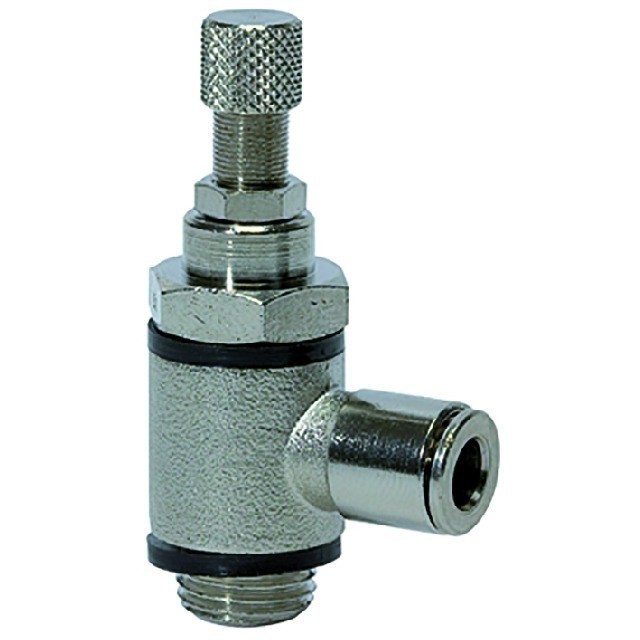 Drosselventil G 1/8 -338.018-4