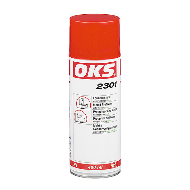 FO-Ringmenschutzspray OKS 2301 400ml SprDose