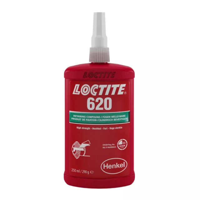 Loctite 620 250ml Flasche