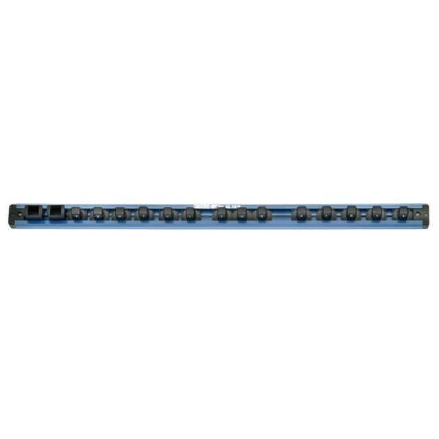 Socket strip 1/2" SL 1916 Gedore