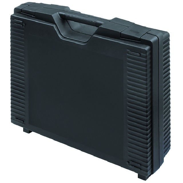 TranspO-Ringtkoffer Handmessgerät -DL200-TK