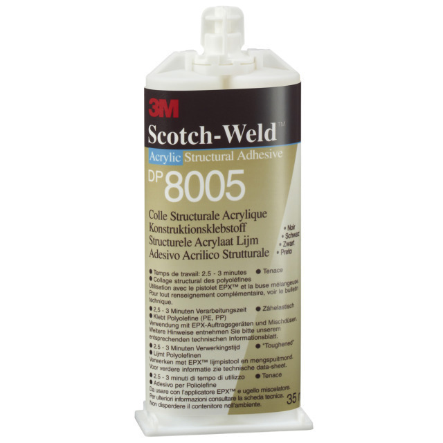 Scotch-Weld DP 8005 T translucent DK45ml