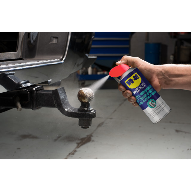 Lithiumsprühfett WD-40 400ml Spraydose