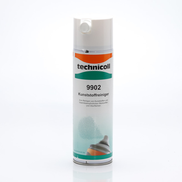 TC  9902 Kunststoffreiniger Spray 500ml