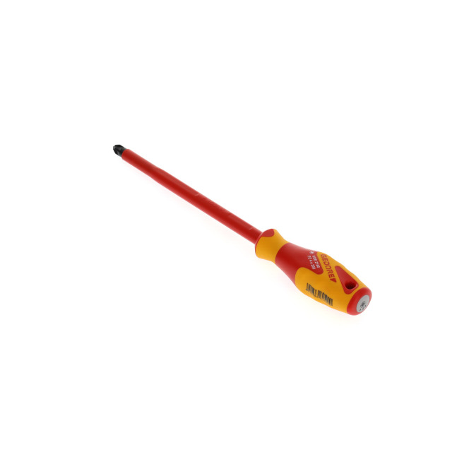 Schraubendreher VDE 2160 PZ 0 GEDORE