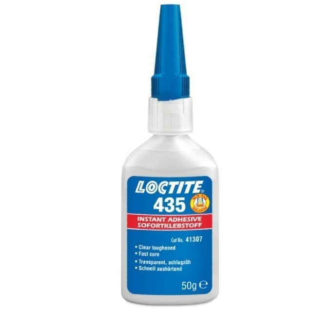 Loctite 435 50g Flasche