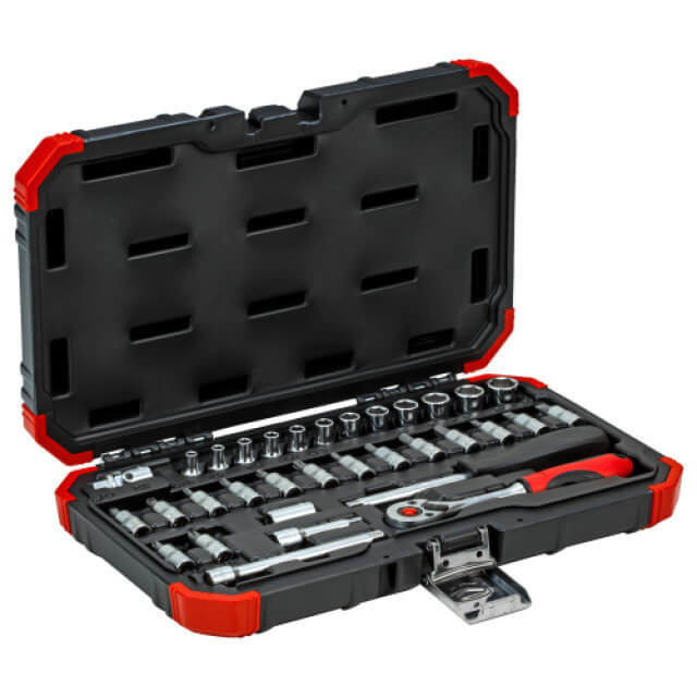 GedoreRed socket set R49003033