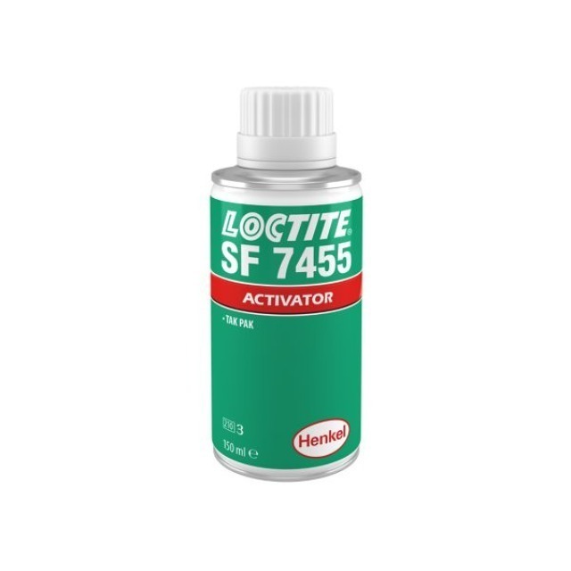 Loctite SF 7455 Aktivator 25ml Sprühdose