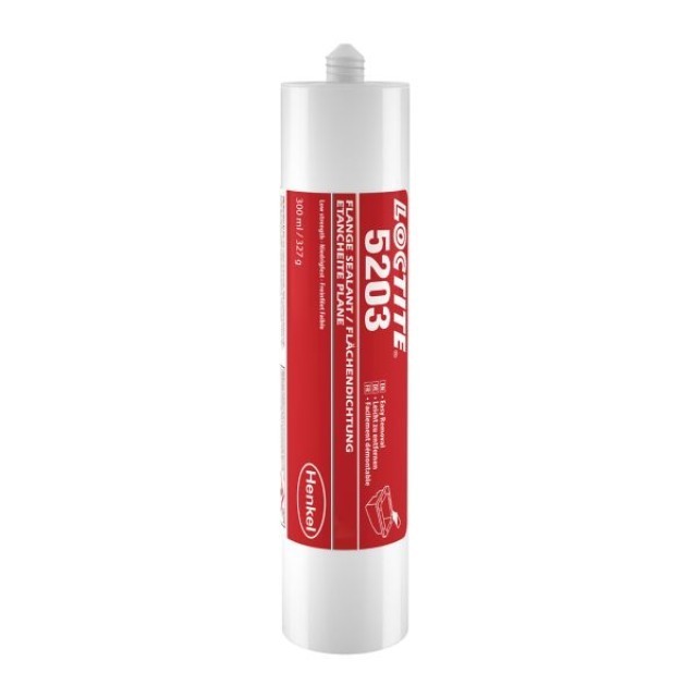 Loctite 5203 demontierbar 300ml Kartusche