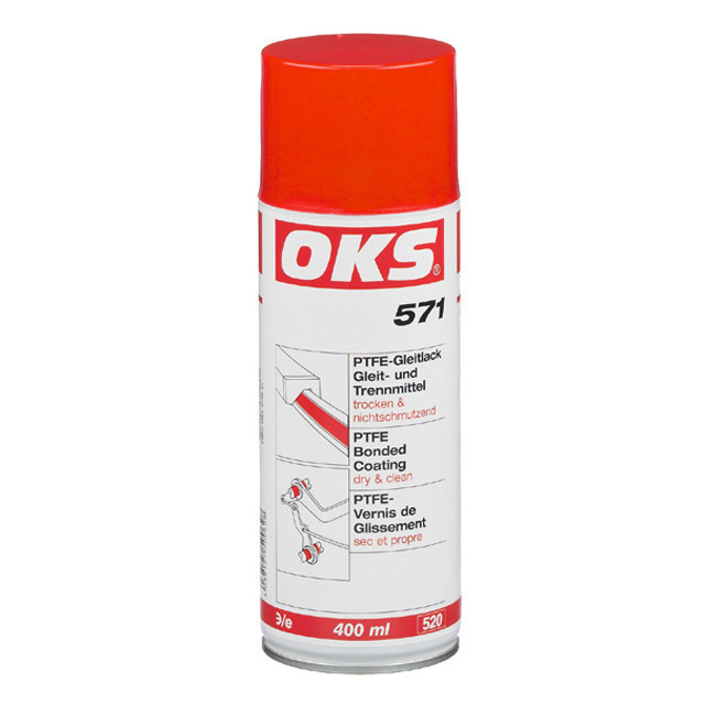 PTFE-Gleitlack Sprayversion 571 OKS®