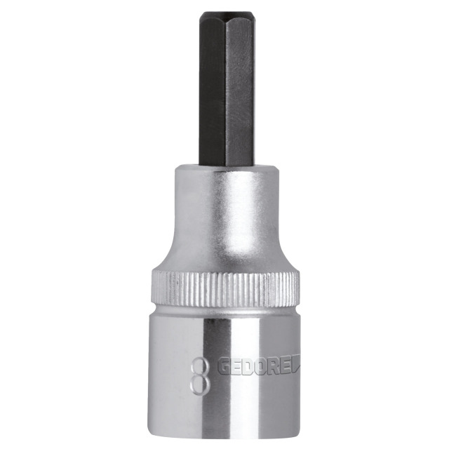 Schraubendr.-Eins. R62550710 GEDORE