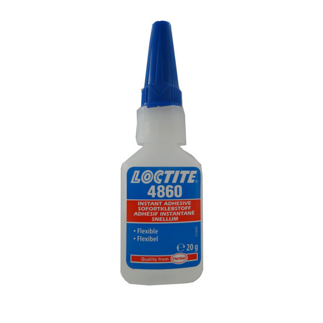 LOCTITE® 4860™ Cyanacrylatkleber