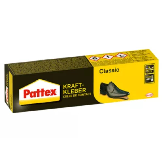 Pattex Kraftkleber classic