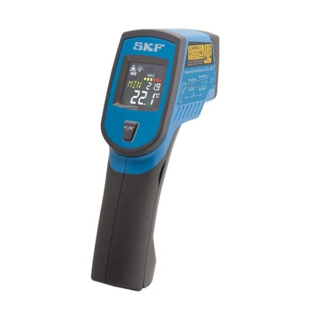 Infrarot-Thermometer TKTL 11